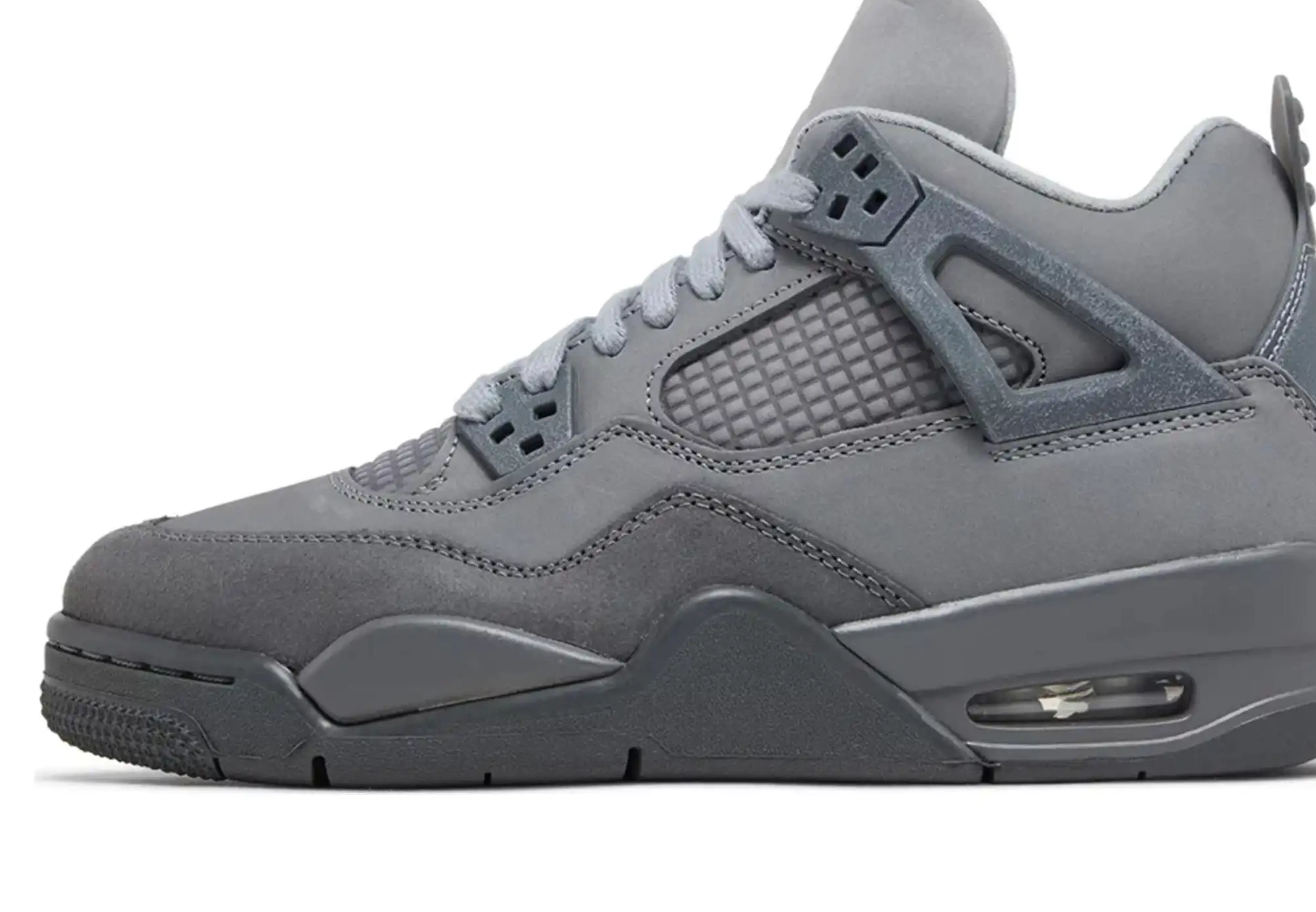 Retro Paris SE Wet Cement GS Jordan Olympics 4 0501